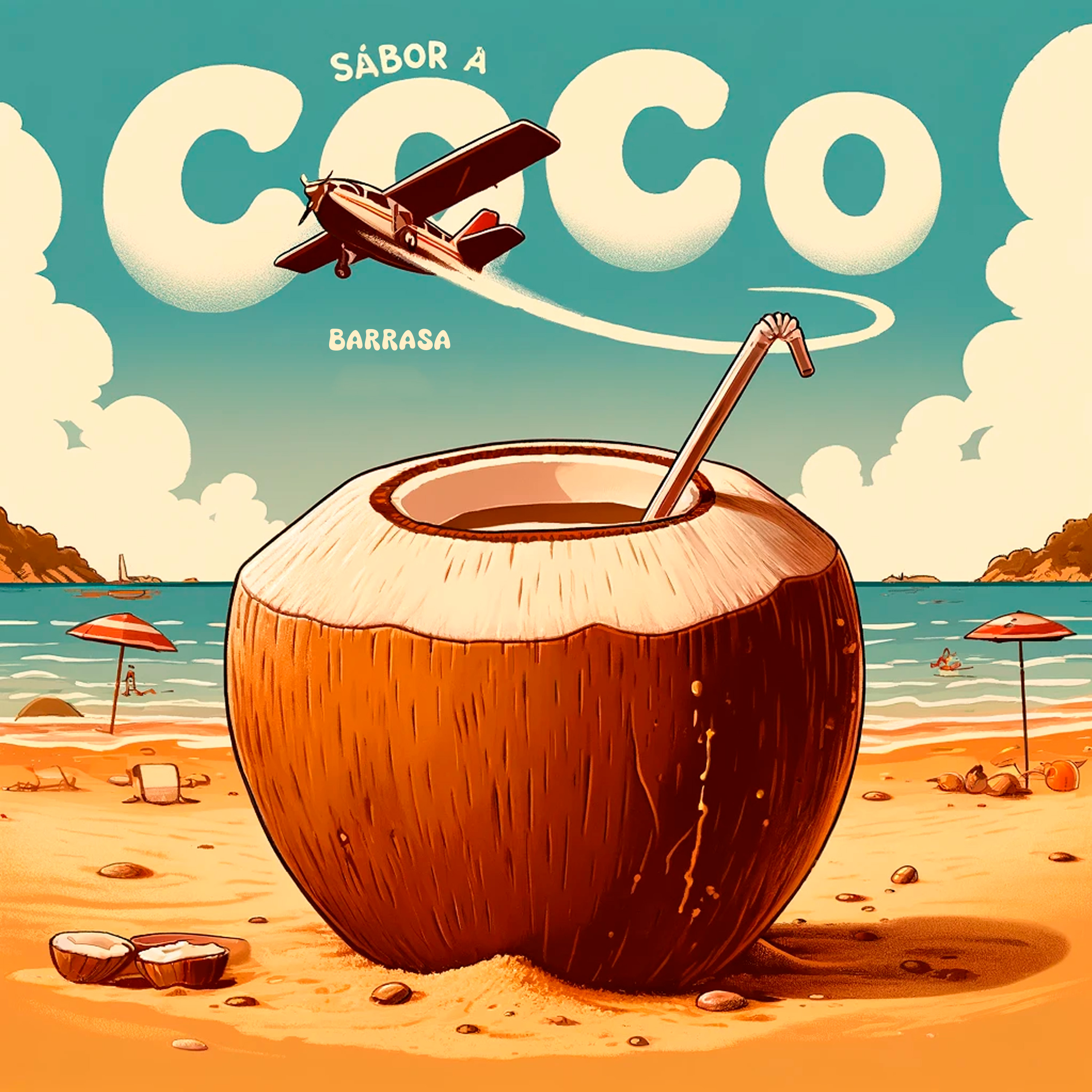 Sabor a Coco